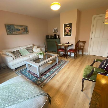 Croagh Patrick Lodge Apartment 韦斯特波特 外观 照片