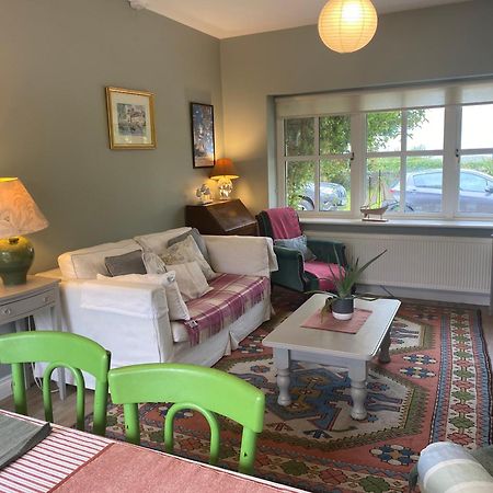 Croagh Patrick Lodge Apartment 韦斯特波特 外观 照片