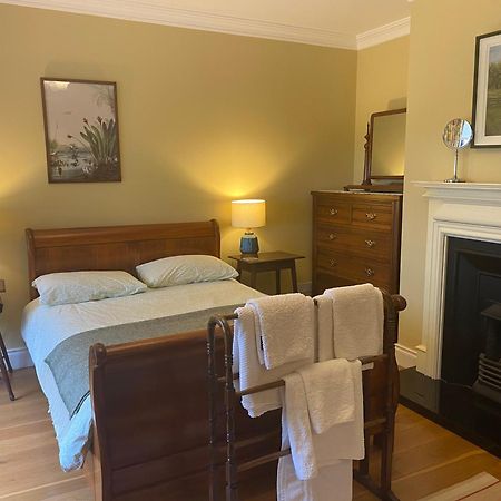 Croagh Patrick Lodge Apartment 韦斯特波特 外观 照片
