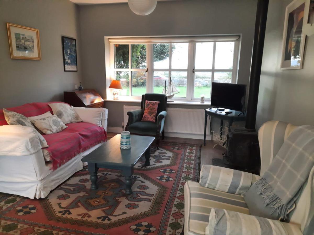 Croagh Patrick Lodge Apartment 韦斯特波特 外观 照片