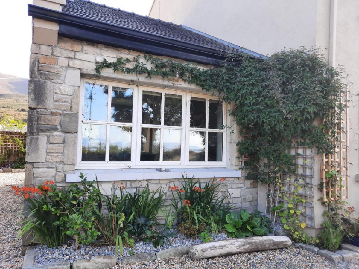 Croagh Patrick Lodge Apartment 韦斯特波特 外观 照片