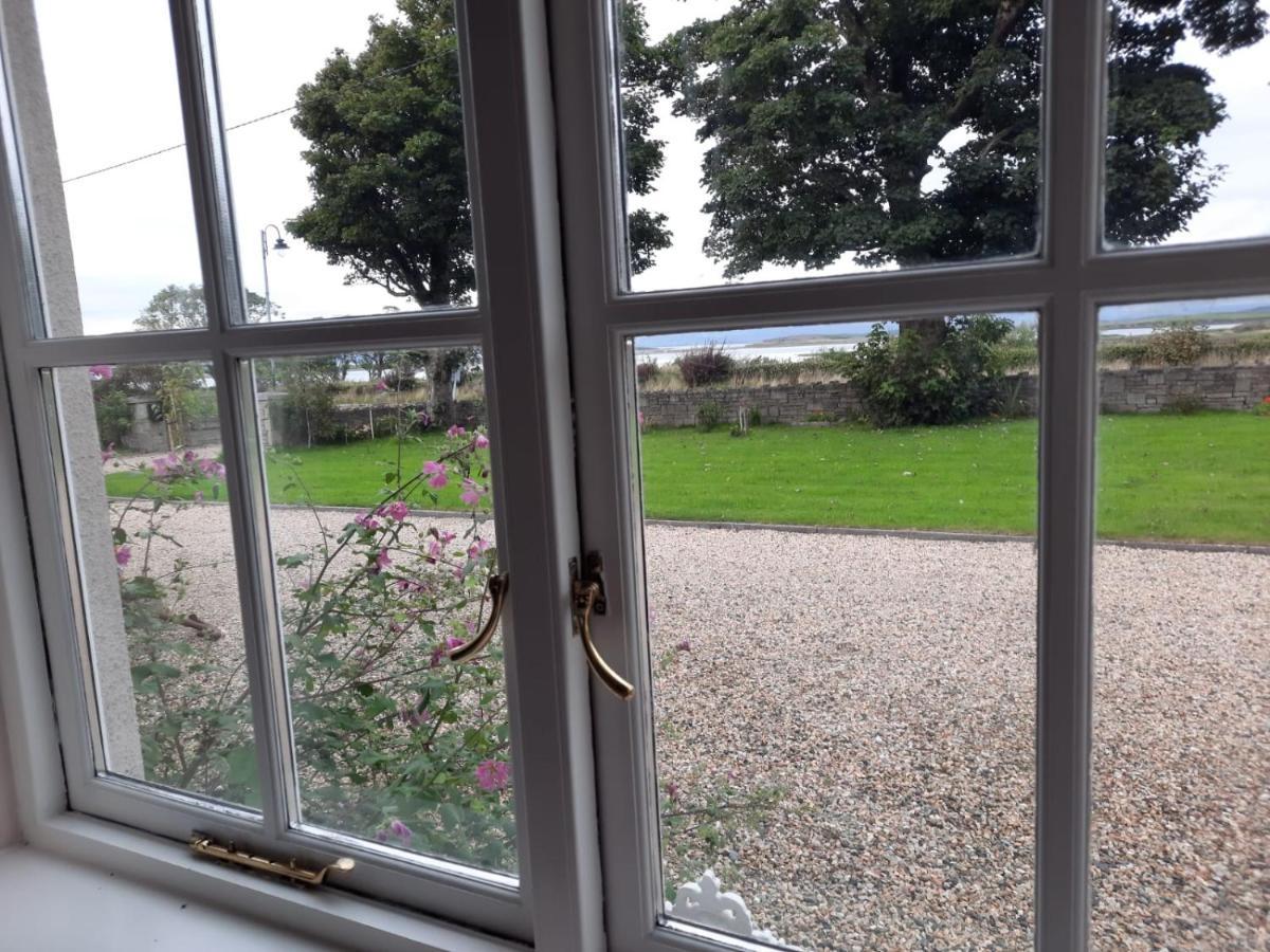 Croagh Patrick Lodge Apartment 韦斯特波特 外观 照片