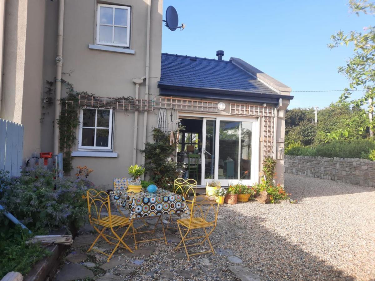 Croagh Patrick Lodge Apartment 韦斯特波特 外观 照片