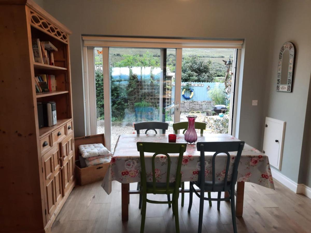 Croagh Patrick Lodge Apartment 韦斯特波特 外观 照片