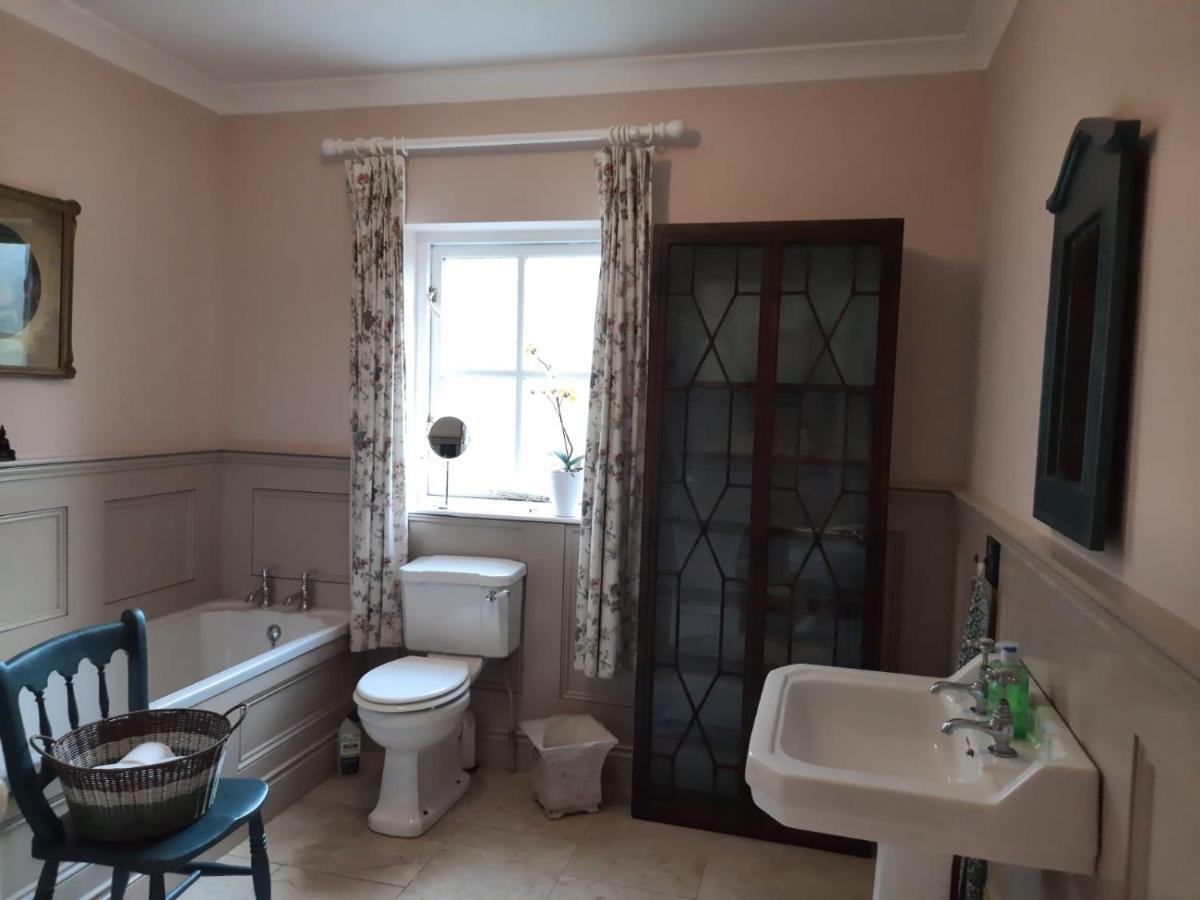 Croagh Patrick Lodge Apartment 韦斯特波特 外观 照片
