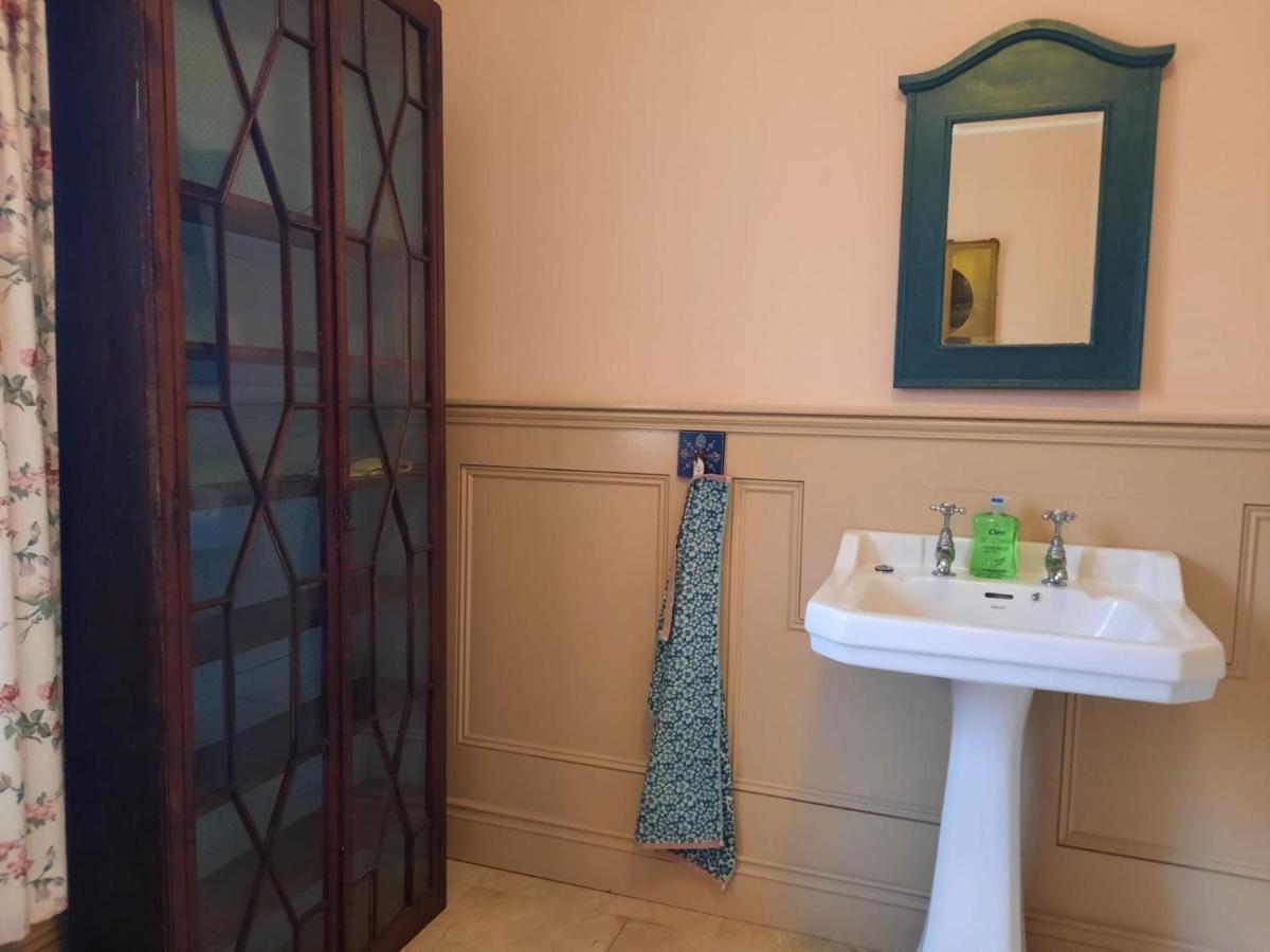 Croagh Patrick Lodge Apartment 韦斯特波特 外观 照片