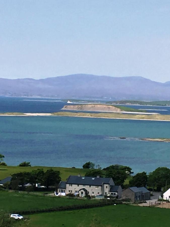Croagh Patrick Lodge Apartment 韦斯特波特 外观 照片