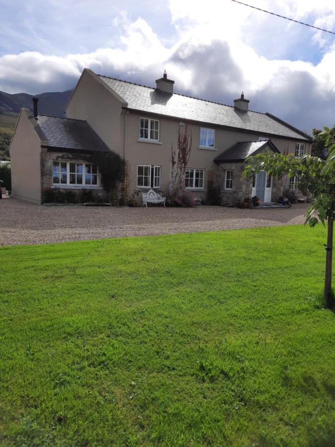 Croagh Patrick Lodge Apartment 韦斯特波特 外观 照片