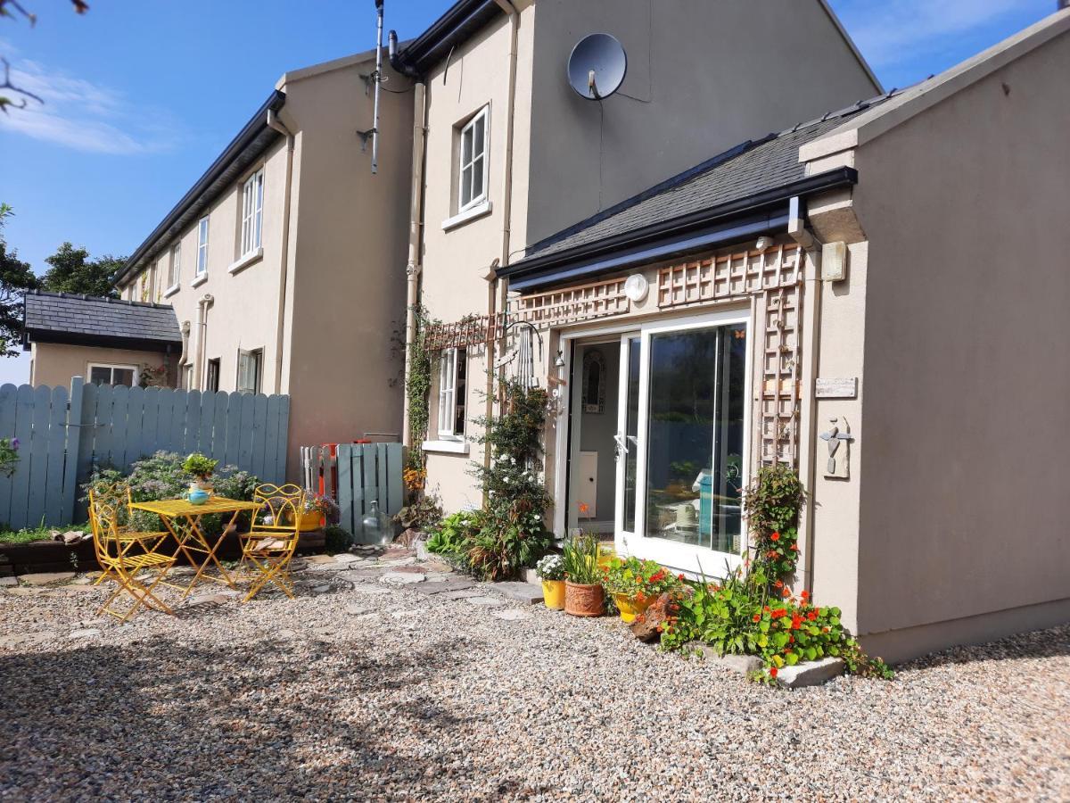 Croagh Patrick Lodge Apartment 韦斯特波特 外观 照片