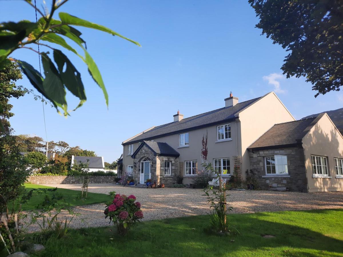 Croagh Patrick Lodge Apartment 韦斯特波特 外观 照片