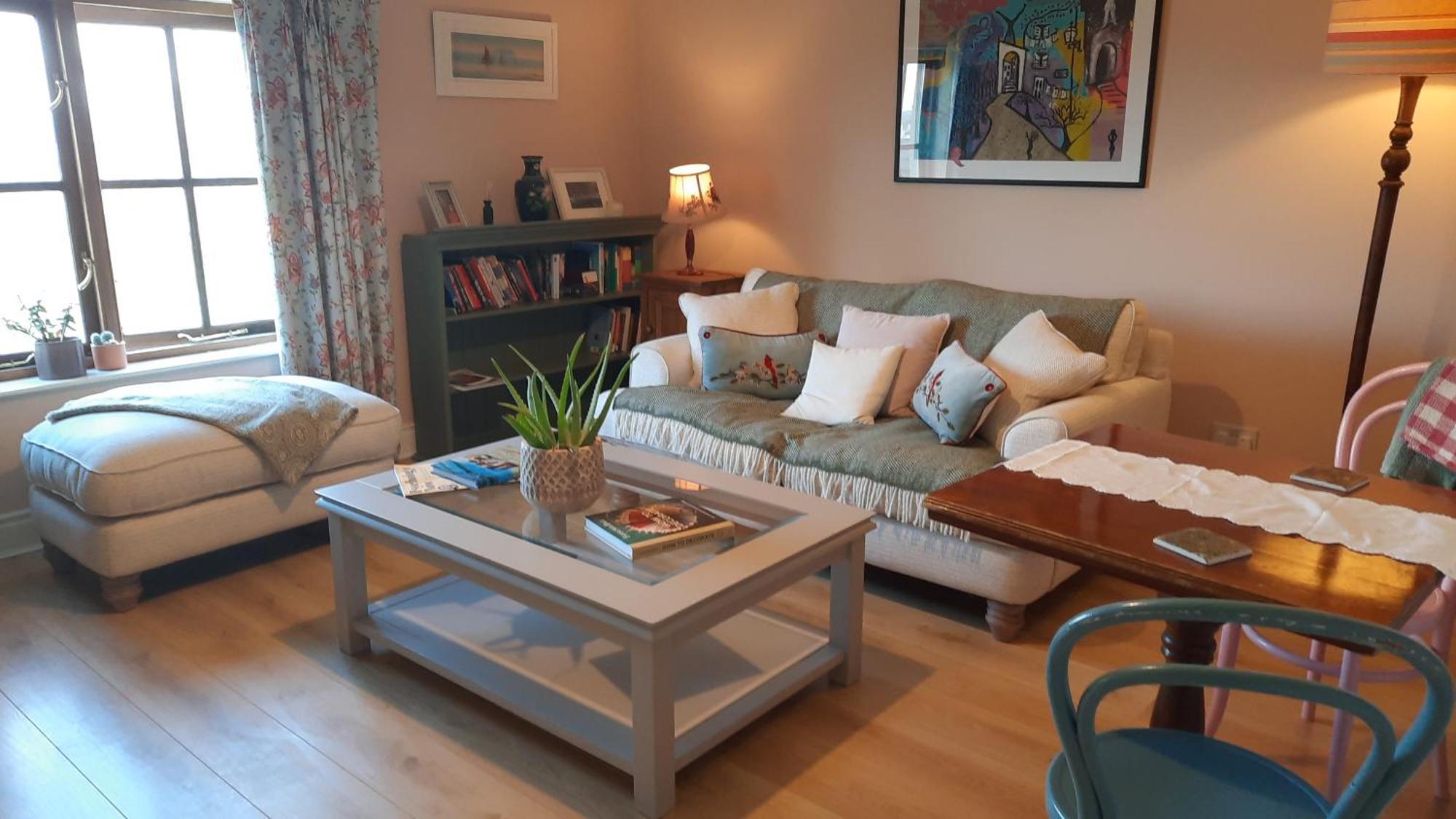 Croagh Patrick Lodge Apartment 韦斯特波特 外观 照片