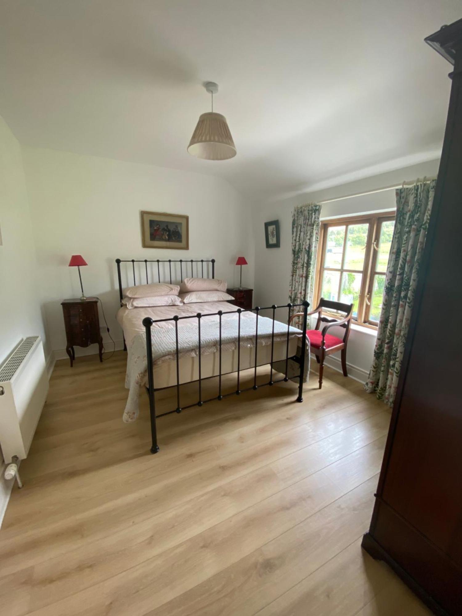 Croagh Patrick Lodge Apartment 韦斯特波特 外观 照片