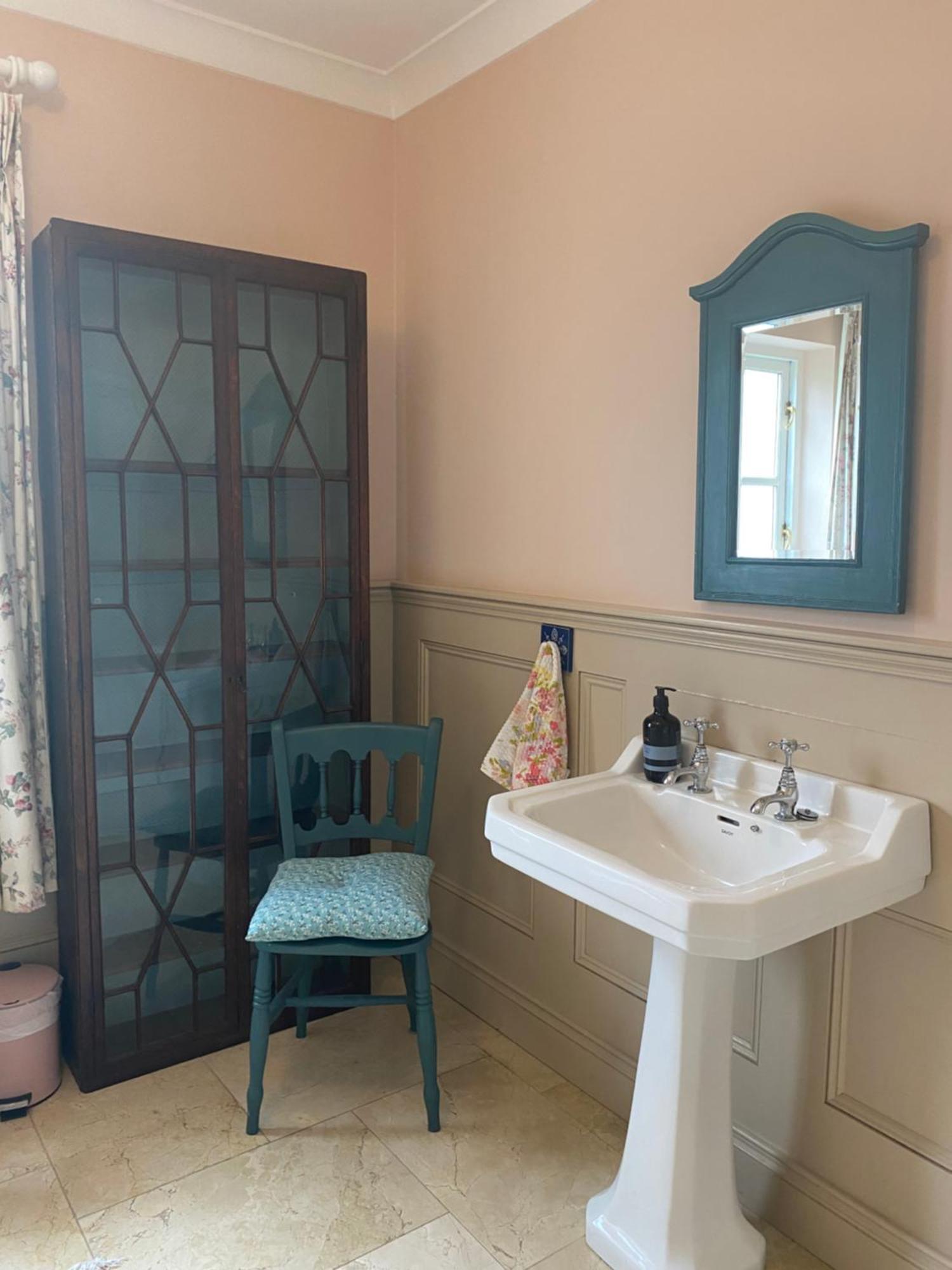 Croagh Patrick Lodge Apartment 韦斯特波特 外观 照片
